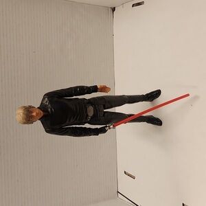 Star Wars Anakin Skywalker Action Figure 12” Hasbro 2013